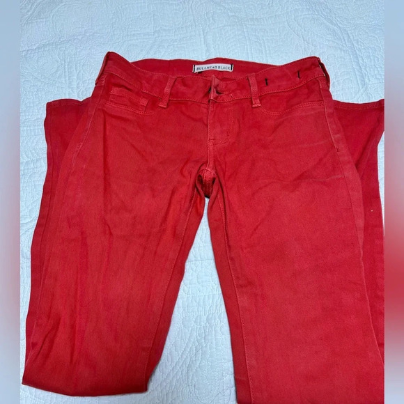 SKINNY JEANS Size0 - Picture 1 of 7